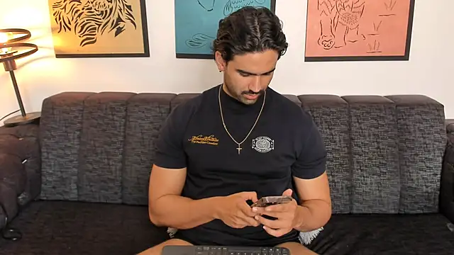 Brad_Martin webcam