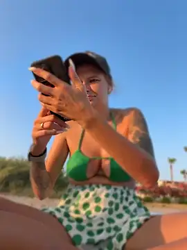 Betsy webcam