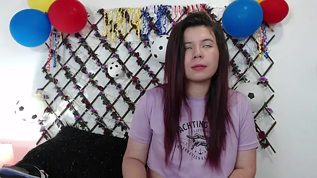 Samantha_Wallker webcam