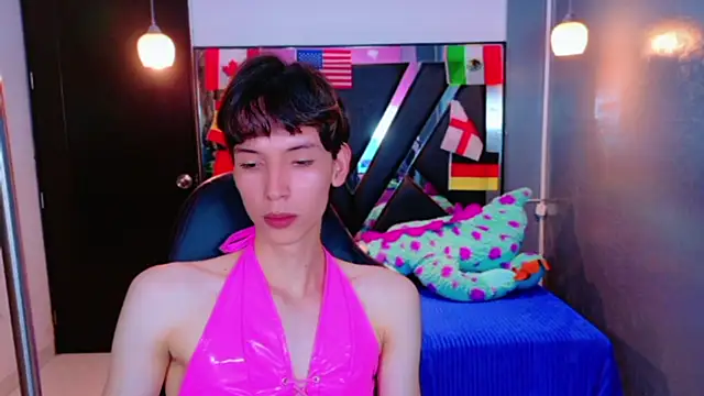 Stefany_PiInk webcam
