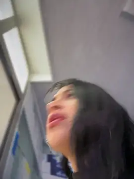 Sasha-firee webcam