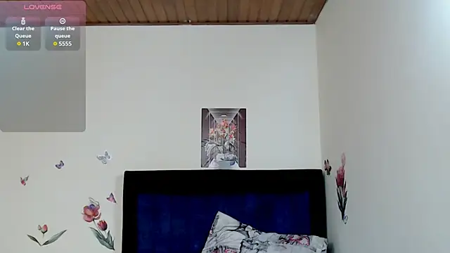 ANDRYXS100 live cam on StripChat