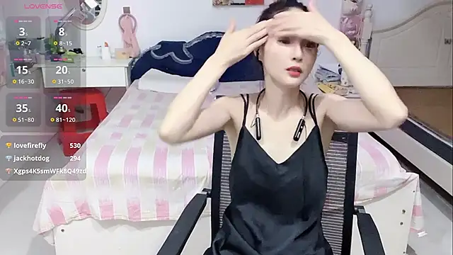 miaomiao-99 webcam