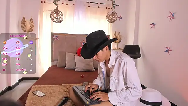 maxx_hanna webcam