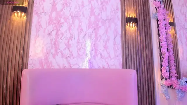Pandora_Wang webcam