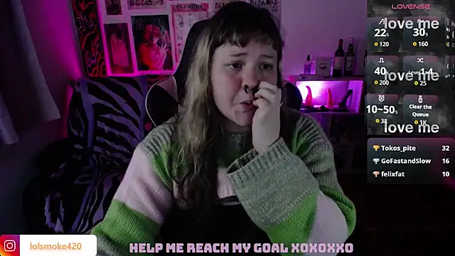 Bdsm_and_fries webcam