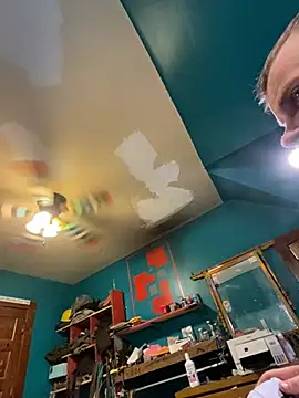 charactrzero webcam