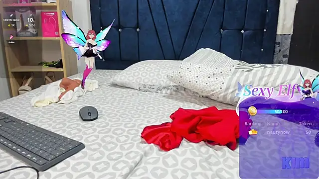 Perverse_Kim webcam