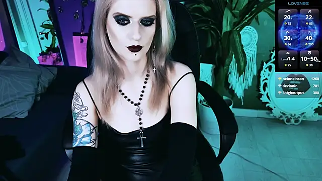 Noah_ElmerX webcam