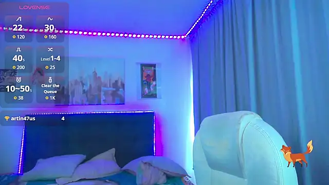 goth_minerva webcam