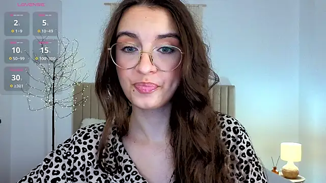 Real_cutie1 webcam