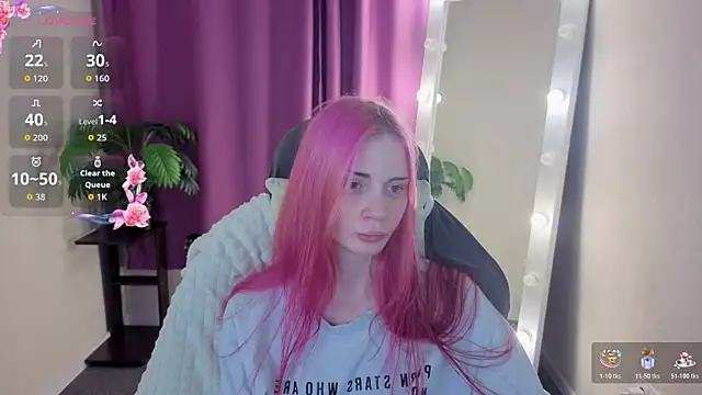 Jennie_Hunter webcam