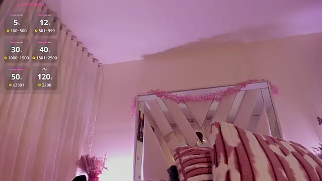 candy_skyy webcam