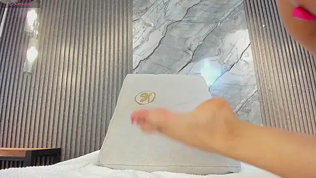 hanna_steel webcam