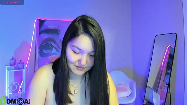 CamilaMartiez webcam