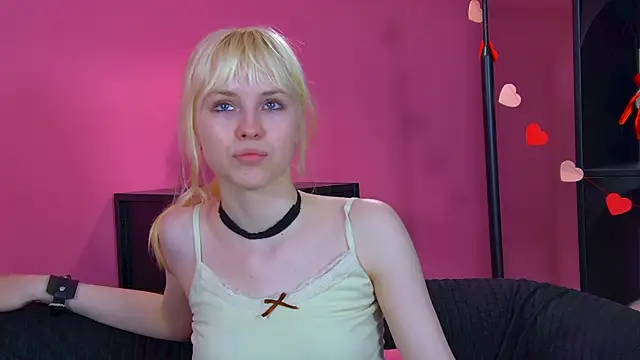 HannahHollis webcam