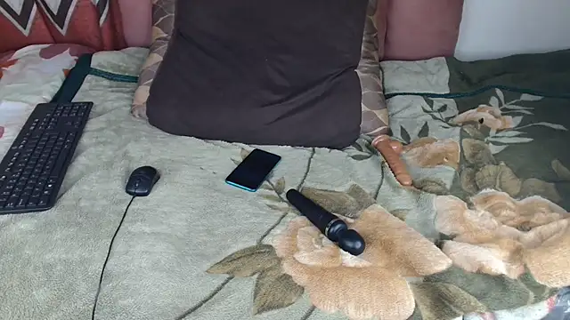 Yummy_Bubble_Butt webcam