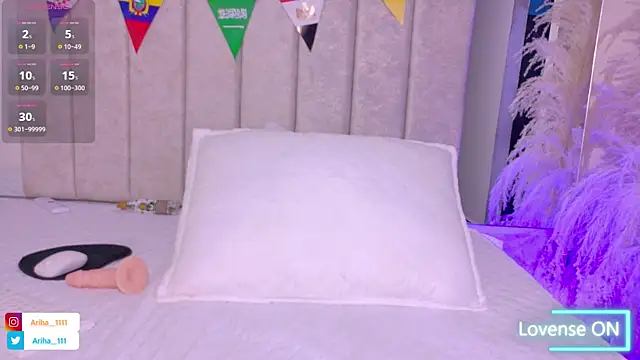 Ariha_ webcam