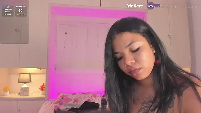 SophiaaStone webcam