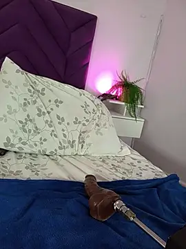 haileystone webcam