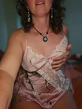 mossy_kiss webcam