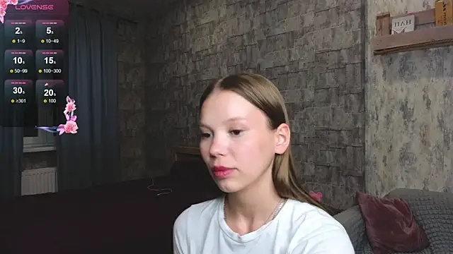 Cara_Sweet1 webcam