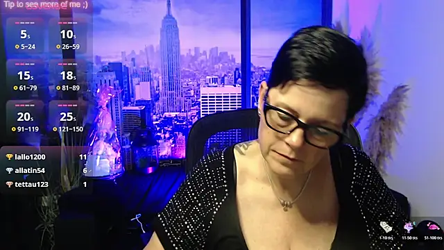 ninarandmann webcam