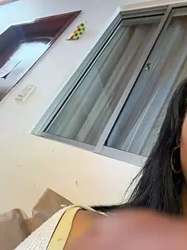 xenia_golden webcam