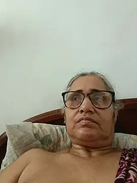 _candi webcam