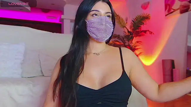 the_sabenna webcam