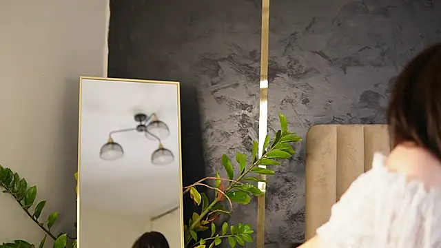 AriaXo webcam