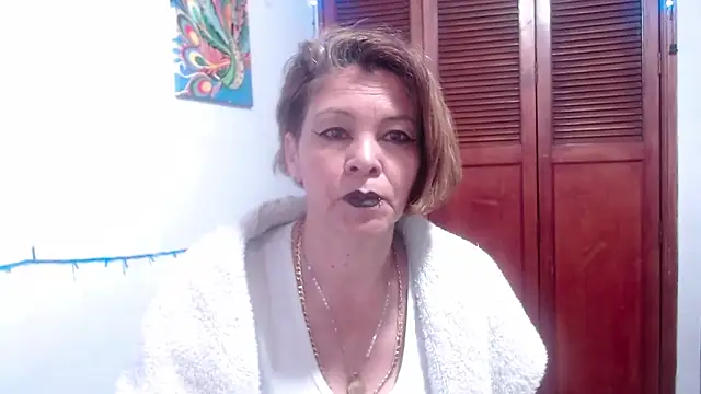 electra-mommy webcam