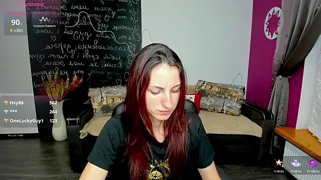 Missis_Sofiia webcam