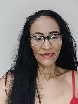 BarbaraMature webcam