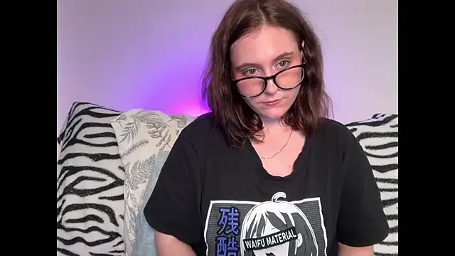 Diana_Flower webcam