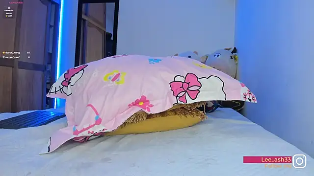 Lee_Ash webcam