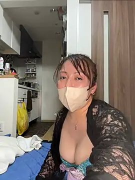Mirika555 webcam