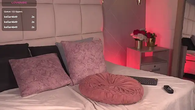 SaraMonroe1 webcam
