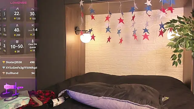 tim__fox webcam
