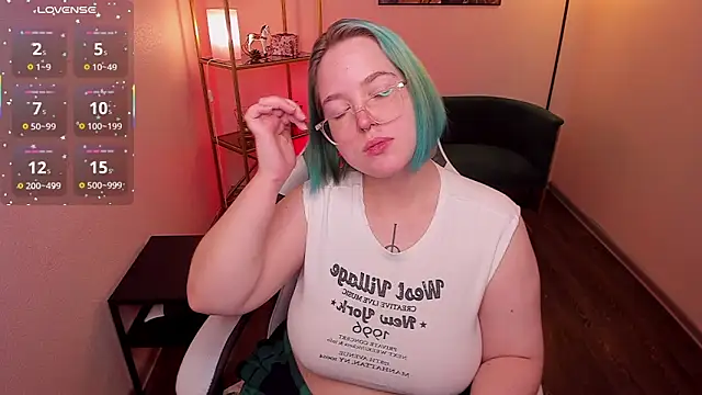 Manic_pixie_ webcam