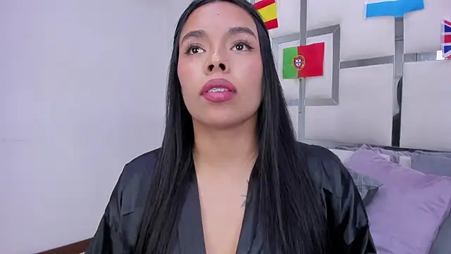 ZoeWan69 webcam