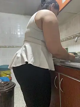 Carola-Ross webcam