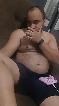 Urso_Nerd webcam