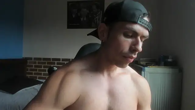 justinkarter webcam
