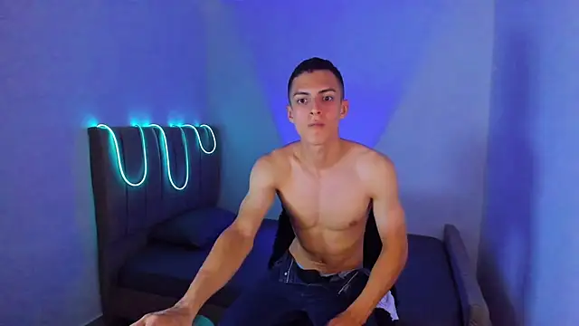 Matiius18 webcam