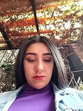 CAROLINE__07 webcam