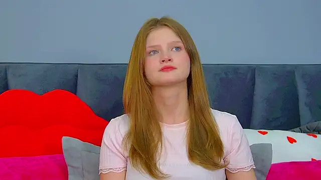 JaneRosen webcam