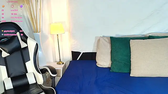 MaicolParker_ webcam