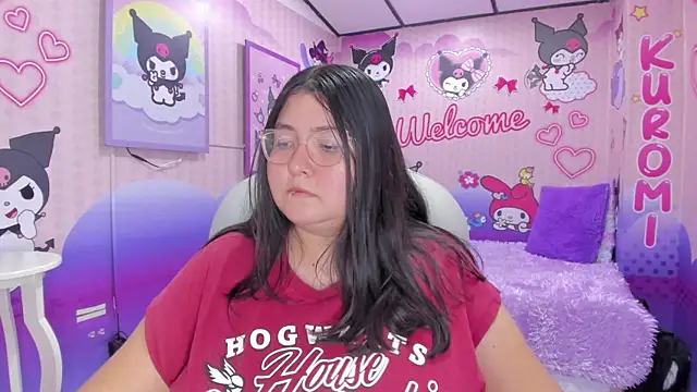Dulce_meow webcam