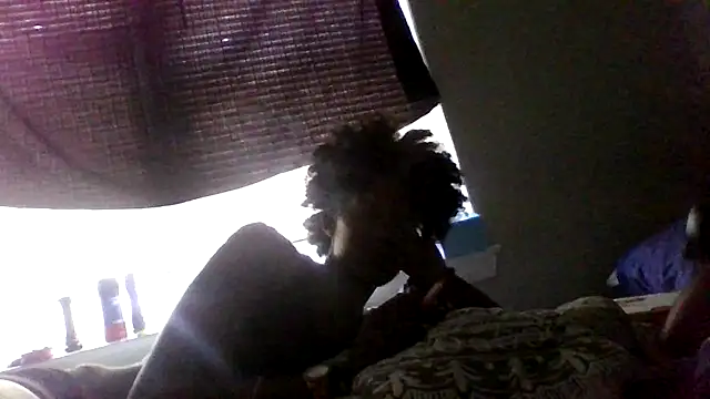 BedazedFirefly webcam